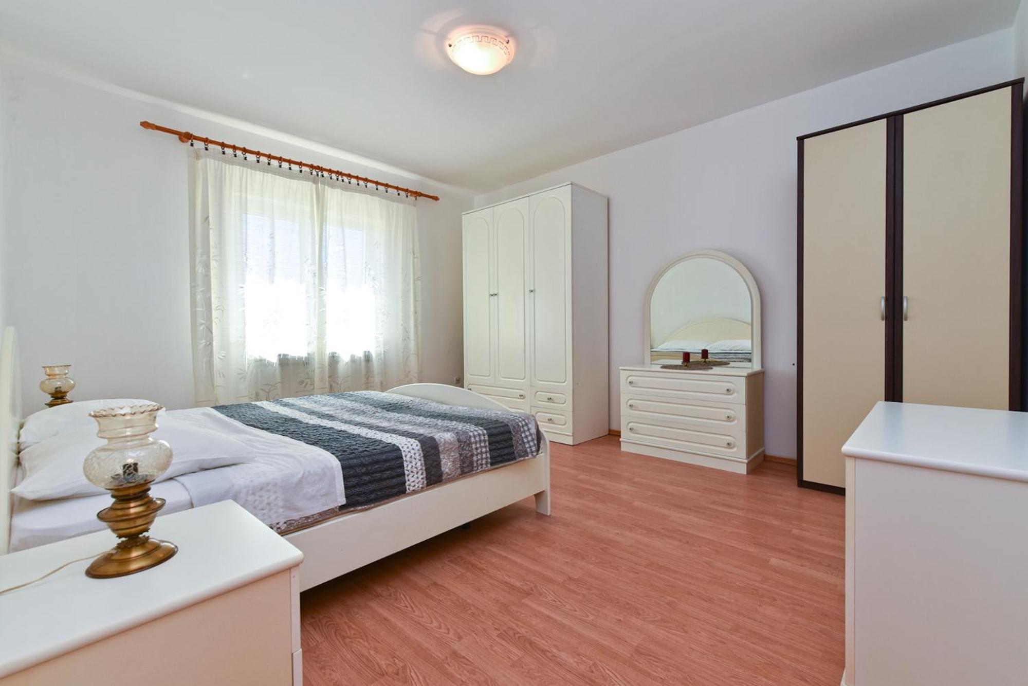 Apartments Boris 785 Apartment *